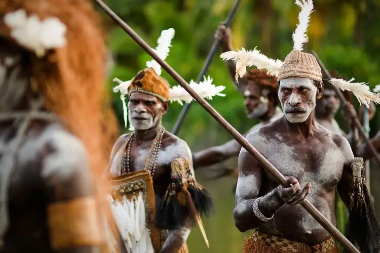 Sejarah dan Budaya Unik Masyarakat Nabire Papua